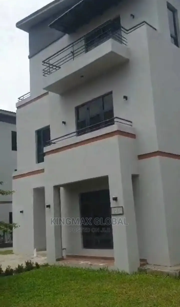 5bdrm Duplex in Jabi for sale in Jabi