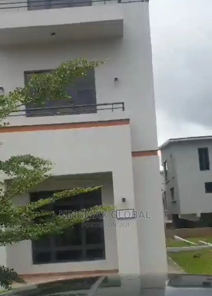 5bdrm Duplex in Jabi for sale in Jabi