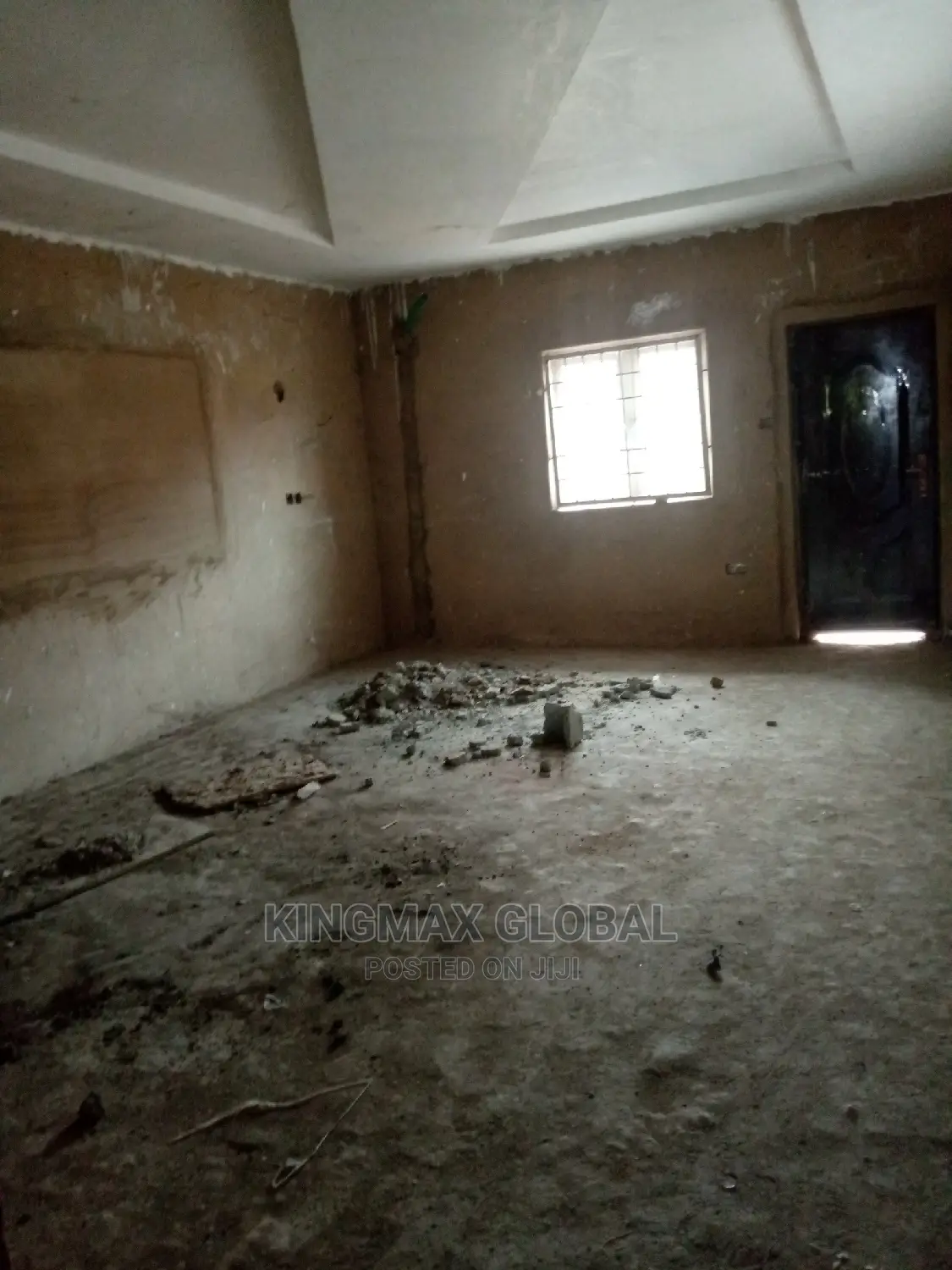 4bdrm Townhouse/Terrace in Wuye for Sale in Wuye