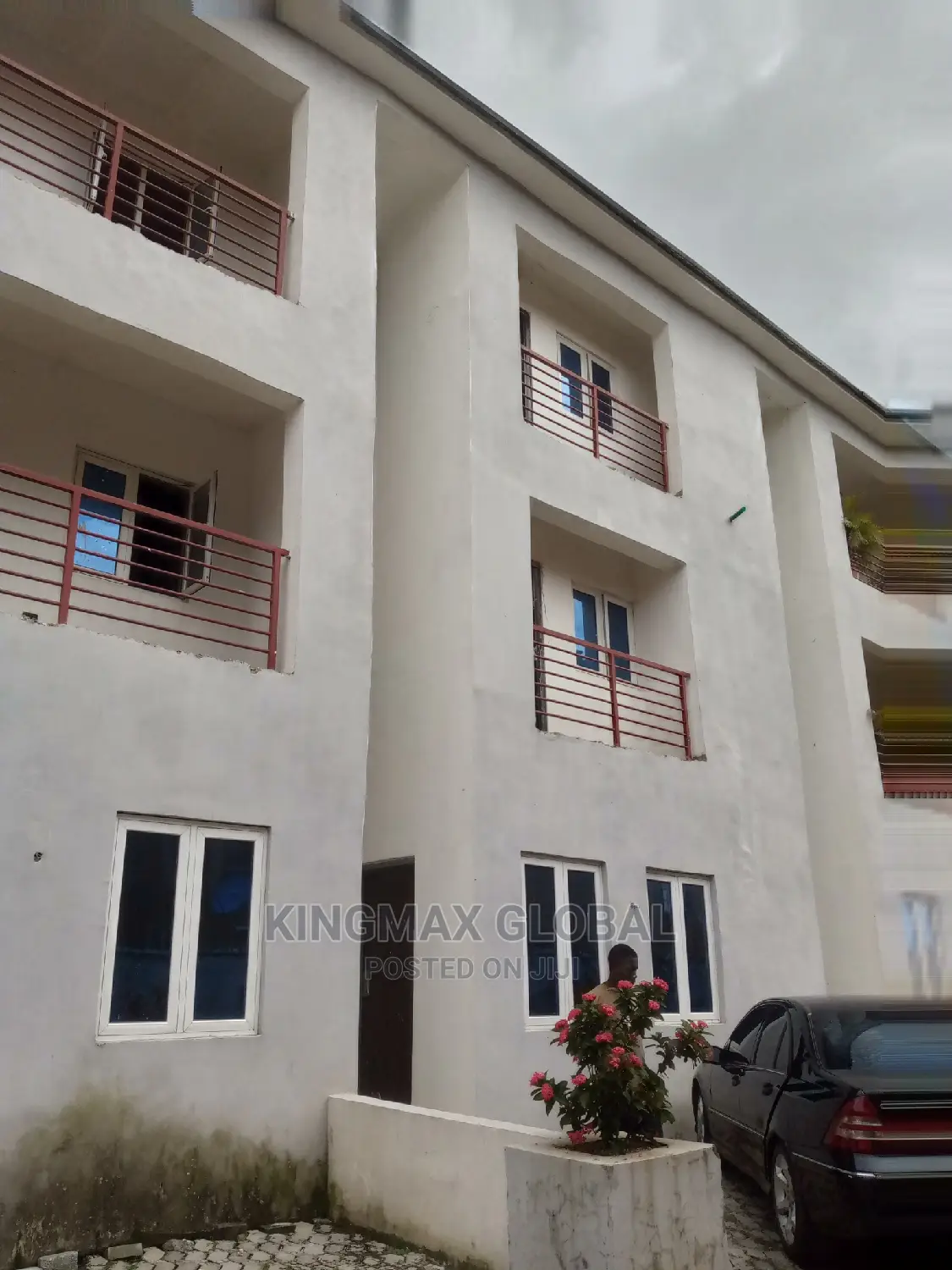4bdrm Townhouse/Terrace in Wuye for Sale in Wuye