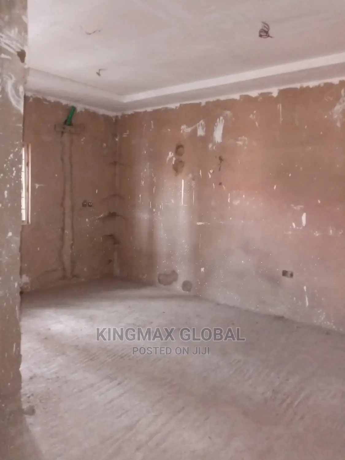 4bdrm Townhouse/Terrace in Wuye for Sale in Wuye