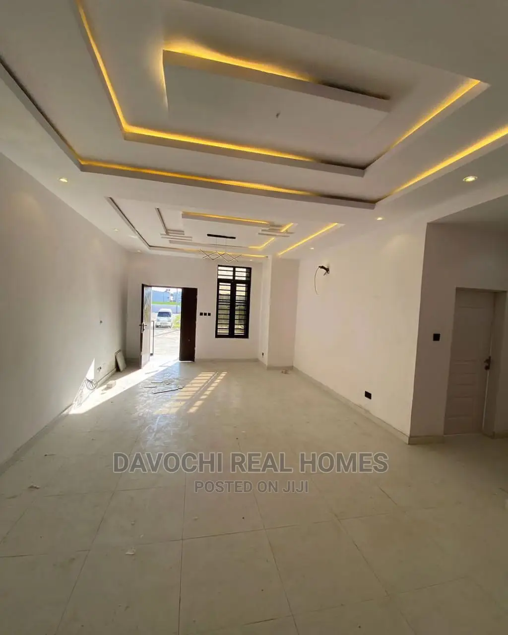 2bdrm Apartment in Ologolo Estate, Lekki for rent in Lekki