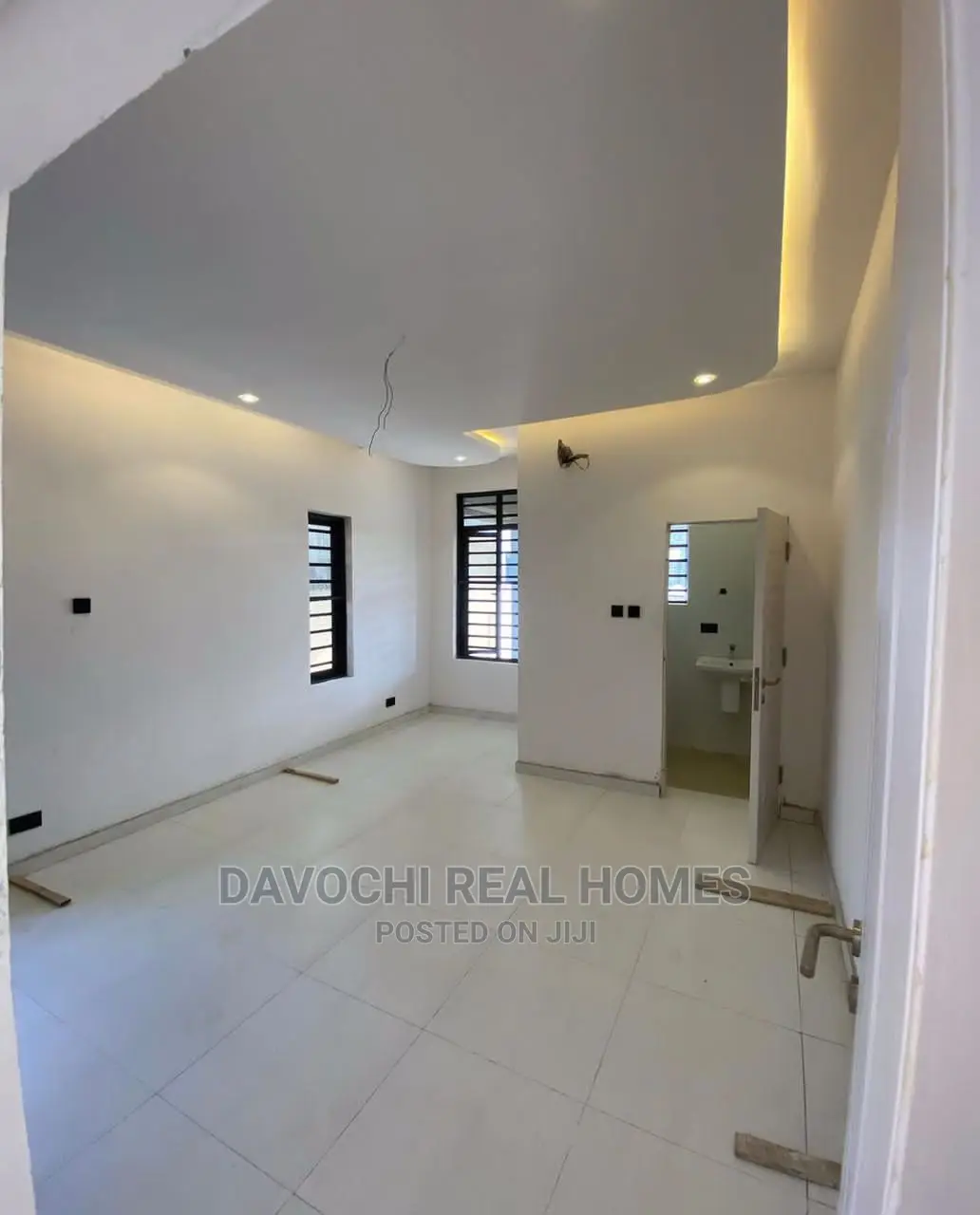 2bdrm Apartment in Ologolo Estate, Lekki for rent in Lekki