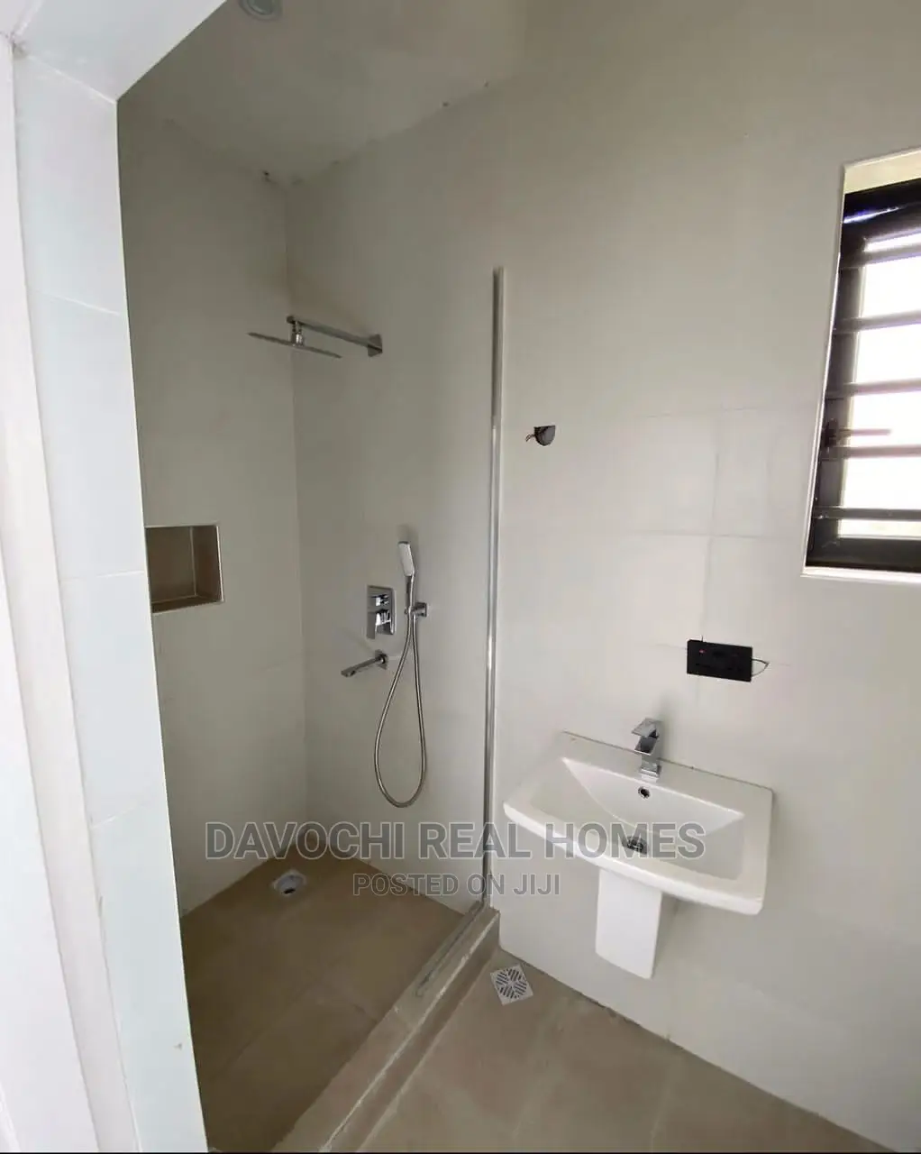 2bdrm Apartment in Ologolo Estate, Lekki for rent in Lekki