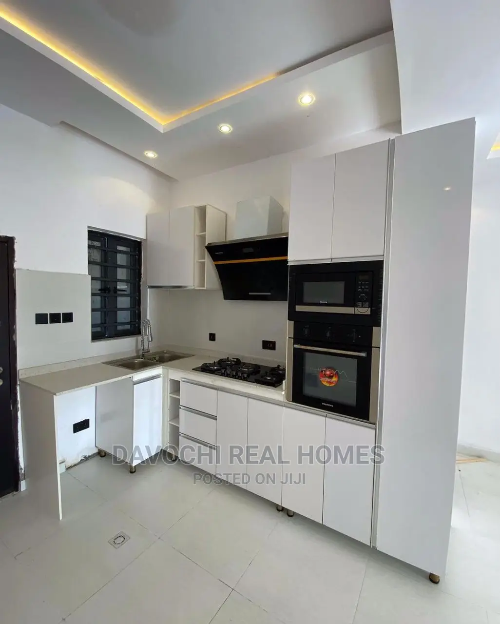 2bdrm Apartment in Ologolo Estate, Lekki for rent in Lekki