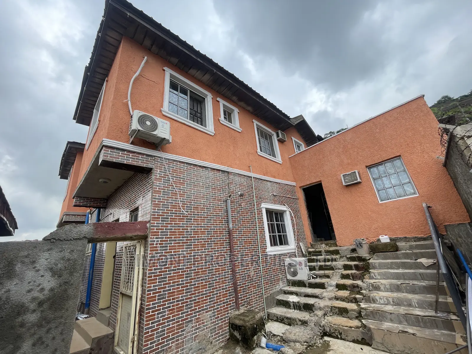 Furnished Studio Apartment in Sokale, Dutse-Alhaji for rent in Dutse-Alhaji