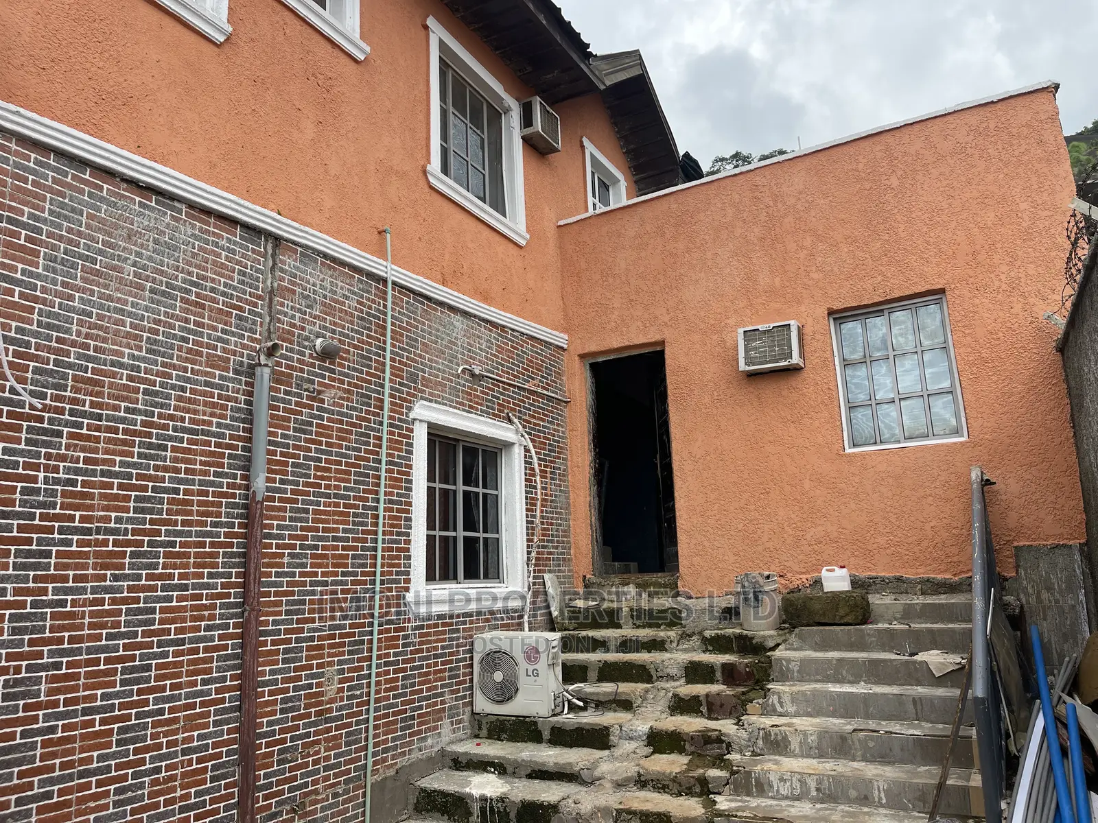 Furnished Studio Apartment in Sokale, Dutse-Alhaji for rent in Dutse-Alhaji