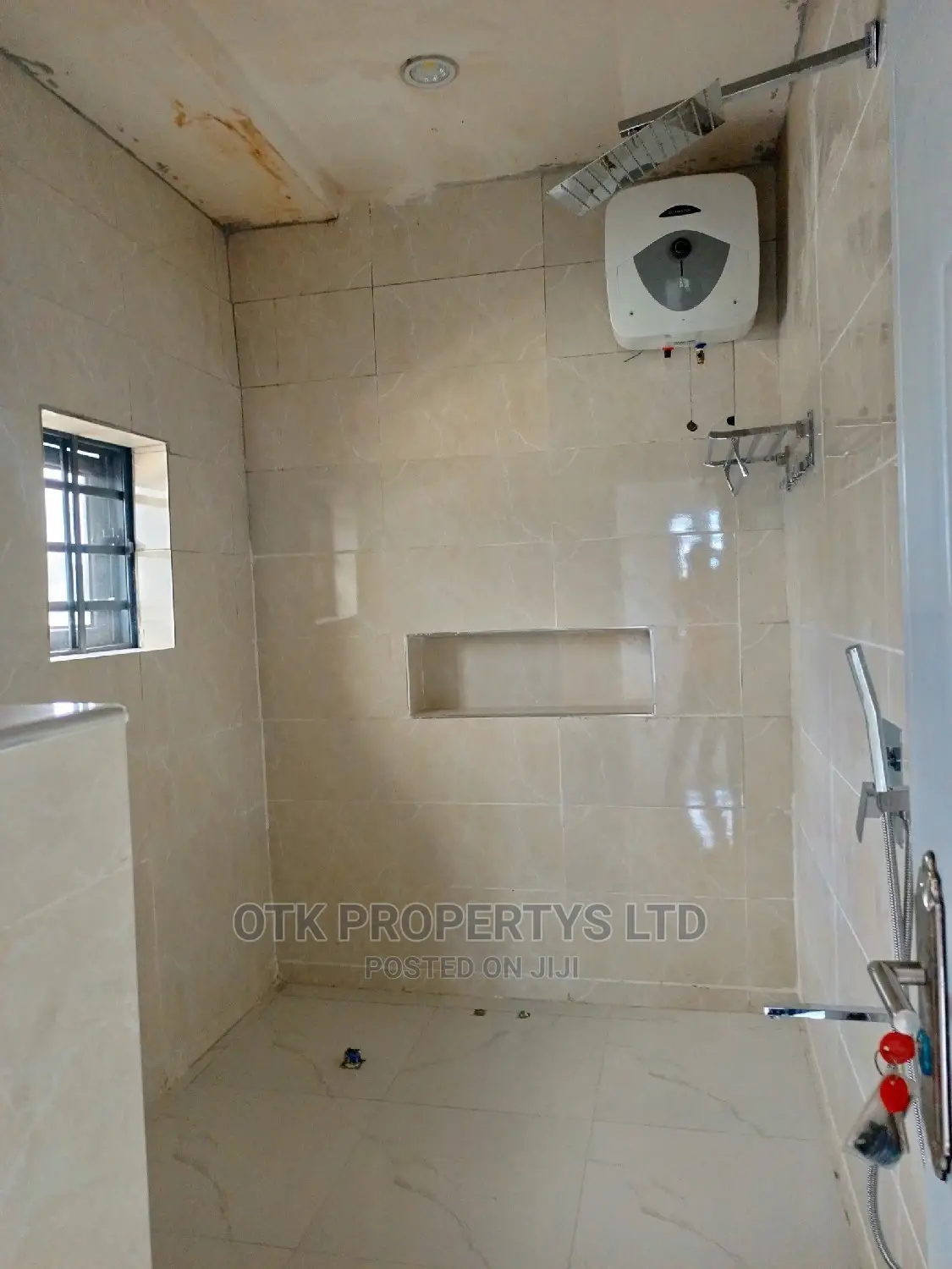 Furnished 4bdrm Duplex in Military Pension, Kubwa for rent in Kubwa