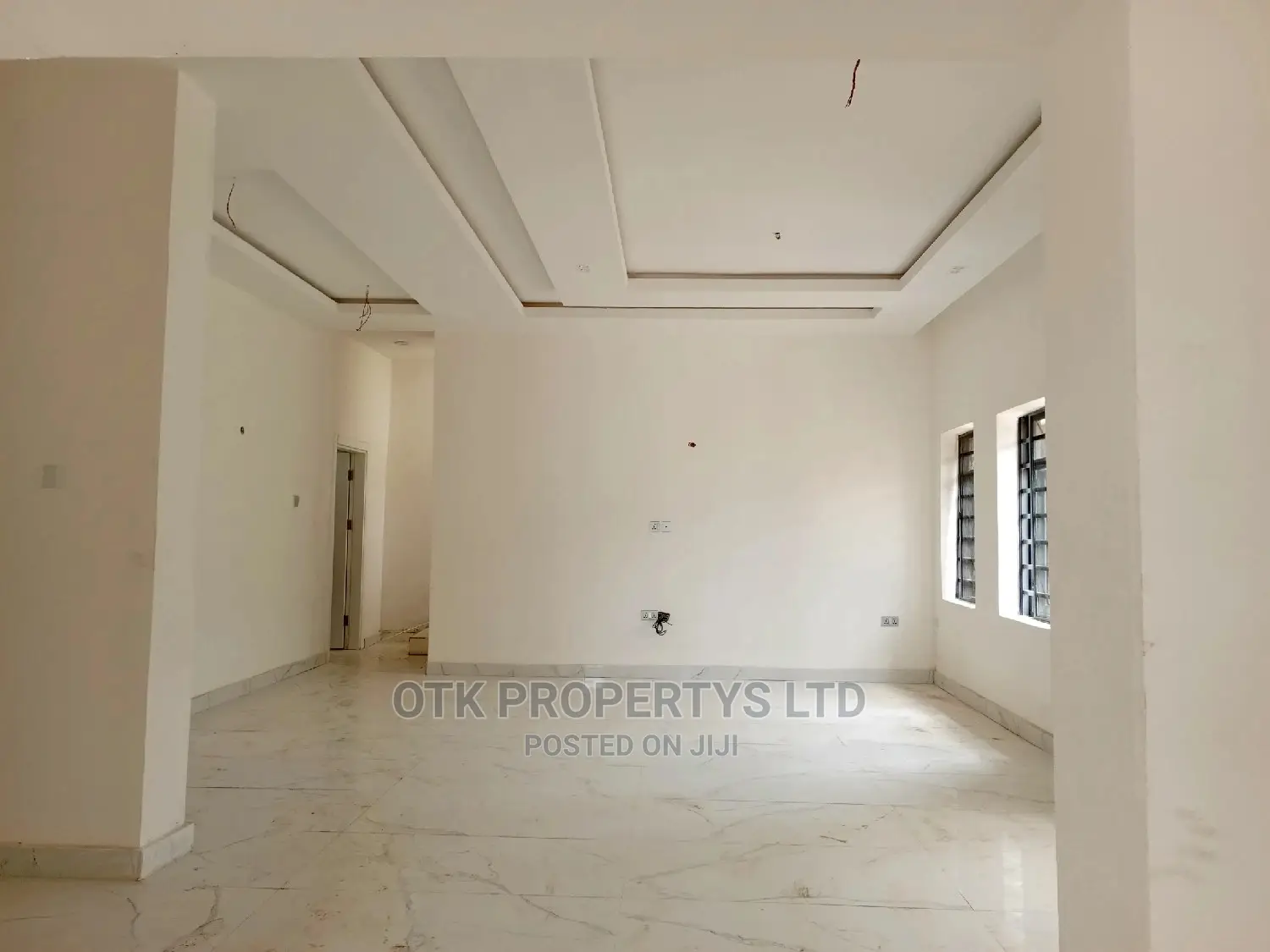 Furnished 4bdrm Duplex in Military Pension, Kubwa for rent in Kubwa