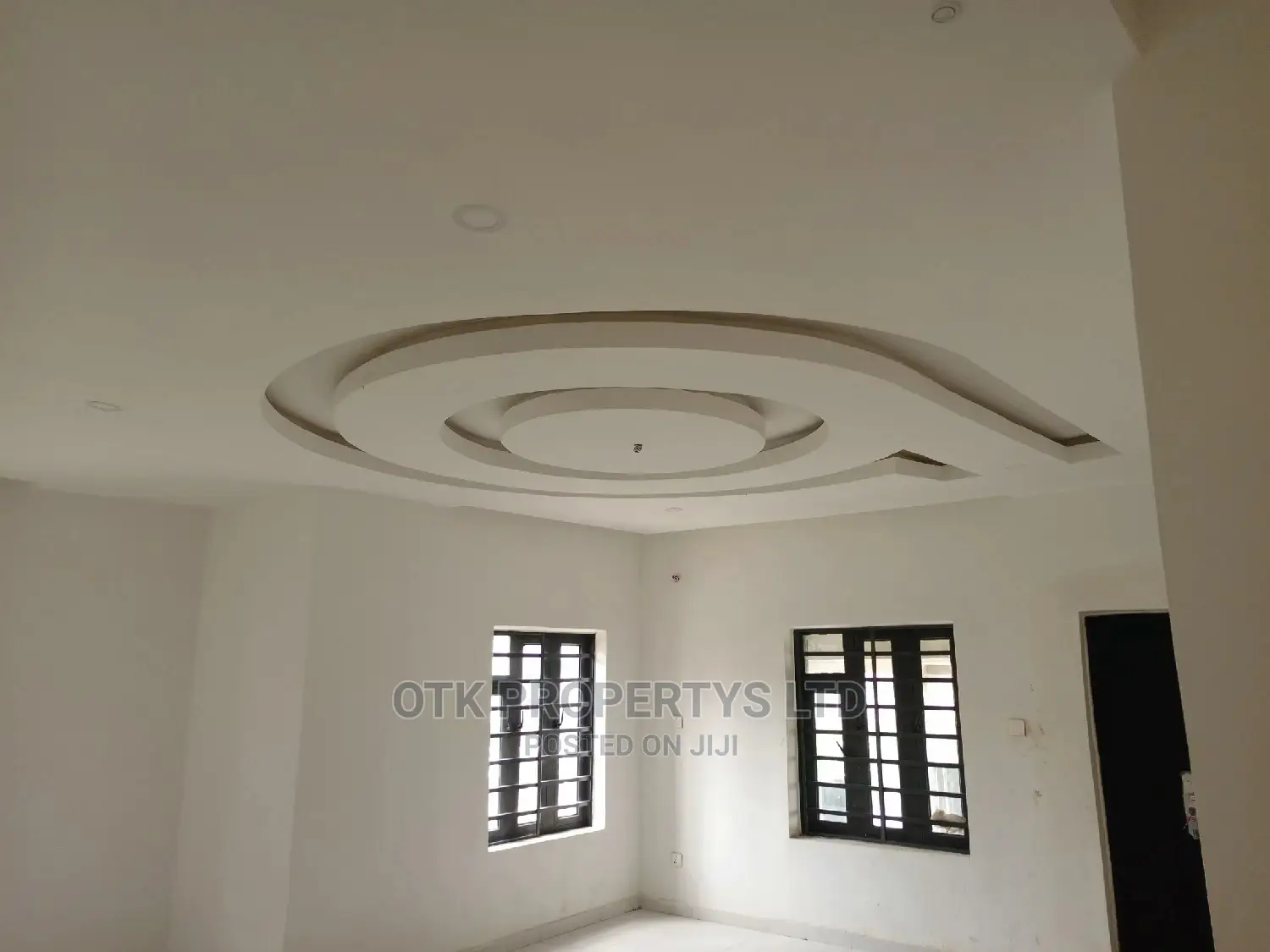Furnished 4bdrm Duplex in Military Pension, Kubwa for rent in Kubwa