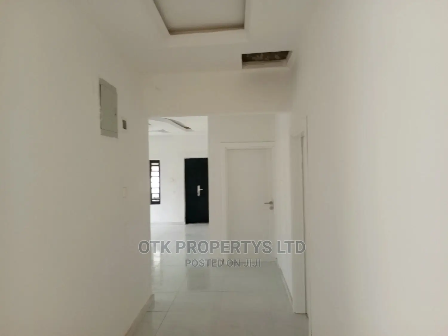 Furnished 4bdrm Duplex in Military Pension, Kubwa for rent in Kubwa