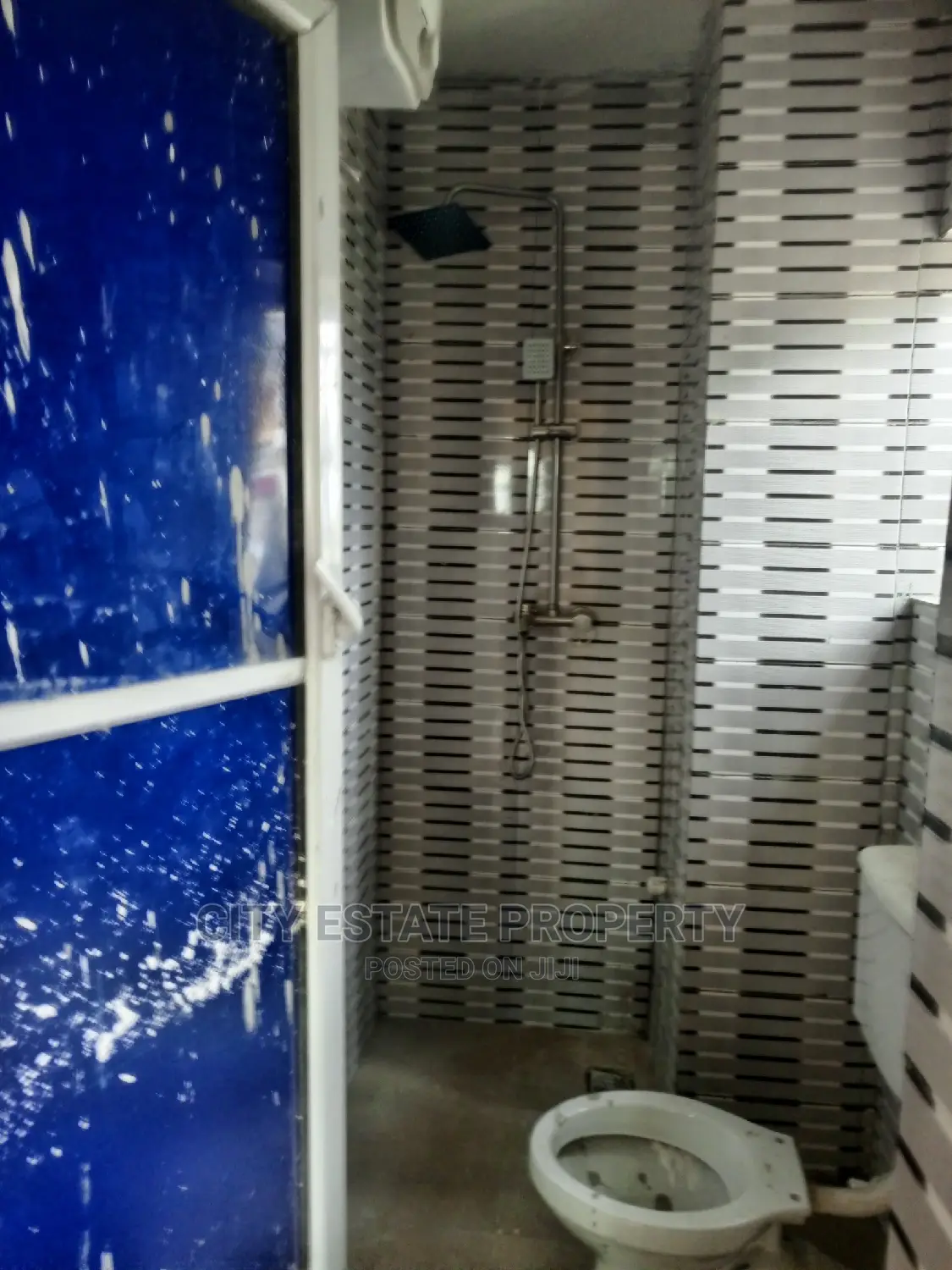 Furnished 1bdrm Block of Flats in Rukpokwu Eneka Road, Port-Harcourt in Port-Harcourt