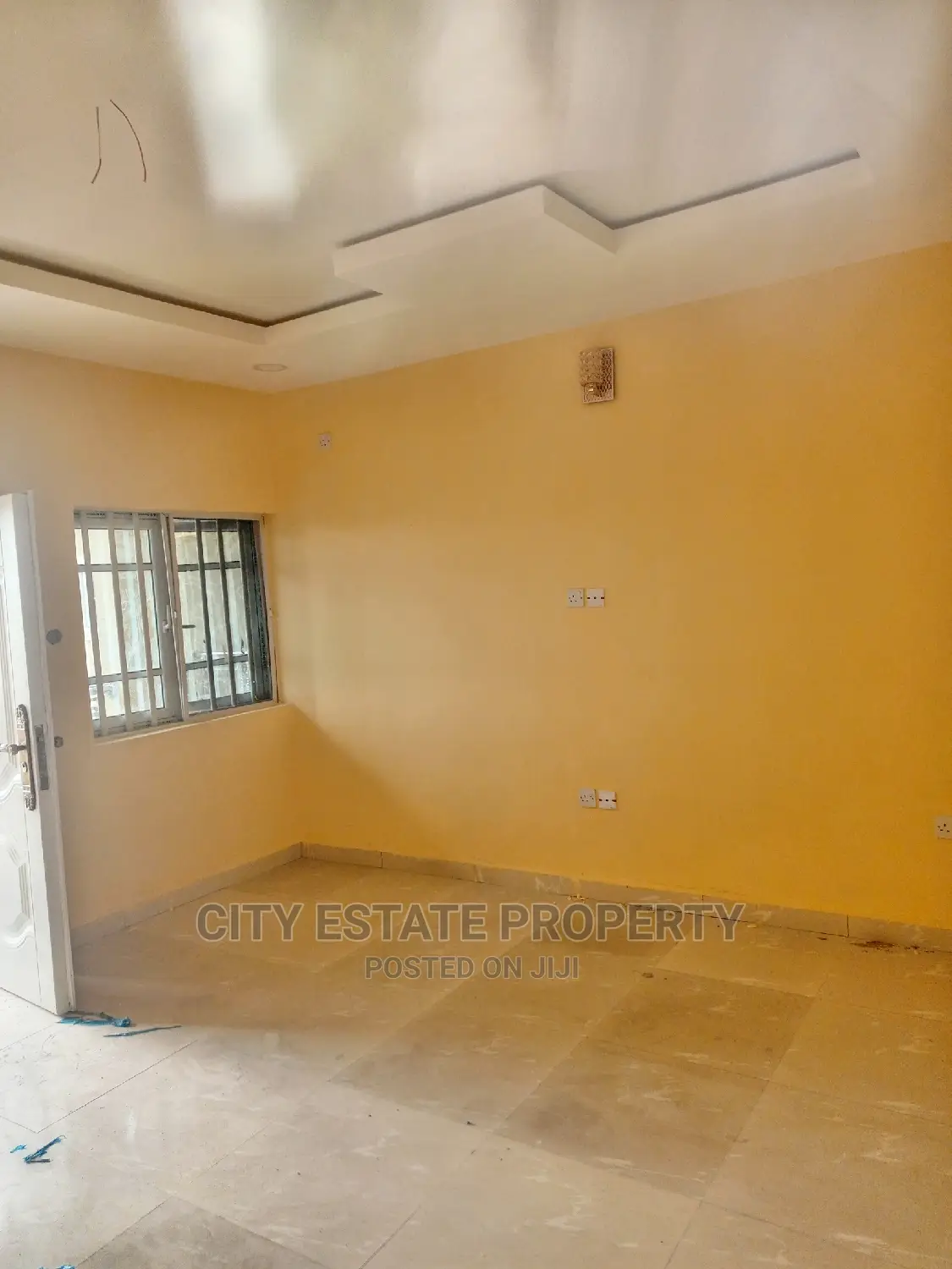 Furnished 1bdrm Block of Flats in Rukpokwu Eneka Road, Port-Harcourt in Port-Harcourt