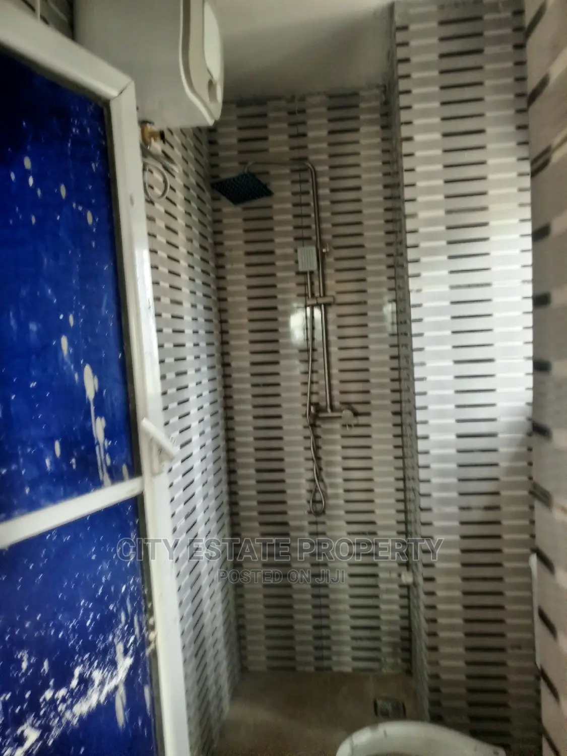 Furnished 1bdrm Block of Flats in Rukpokwu Eneka Road, Port-Harcourt in Port-Harcourt