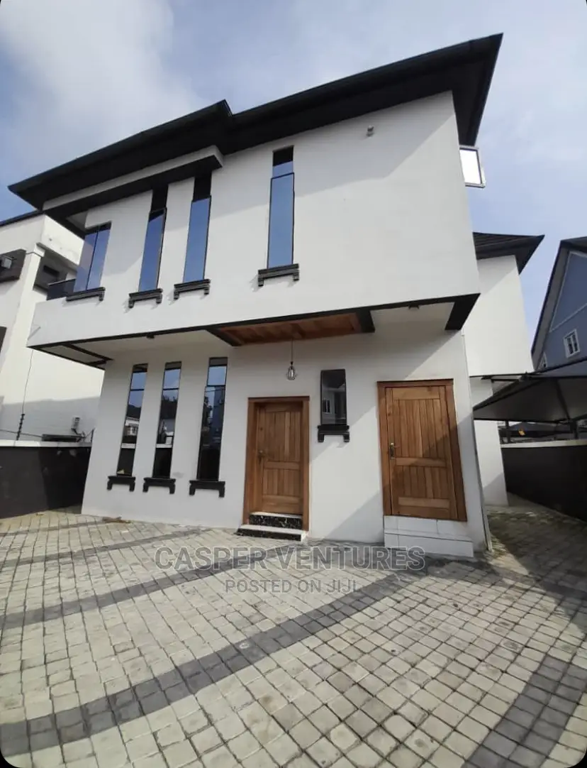 2bdrm Apartment in Bera, Chevron for rent in Chevron
