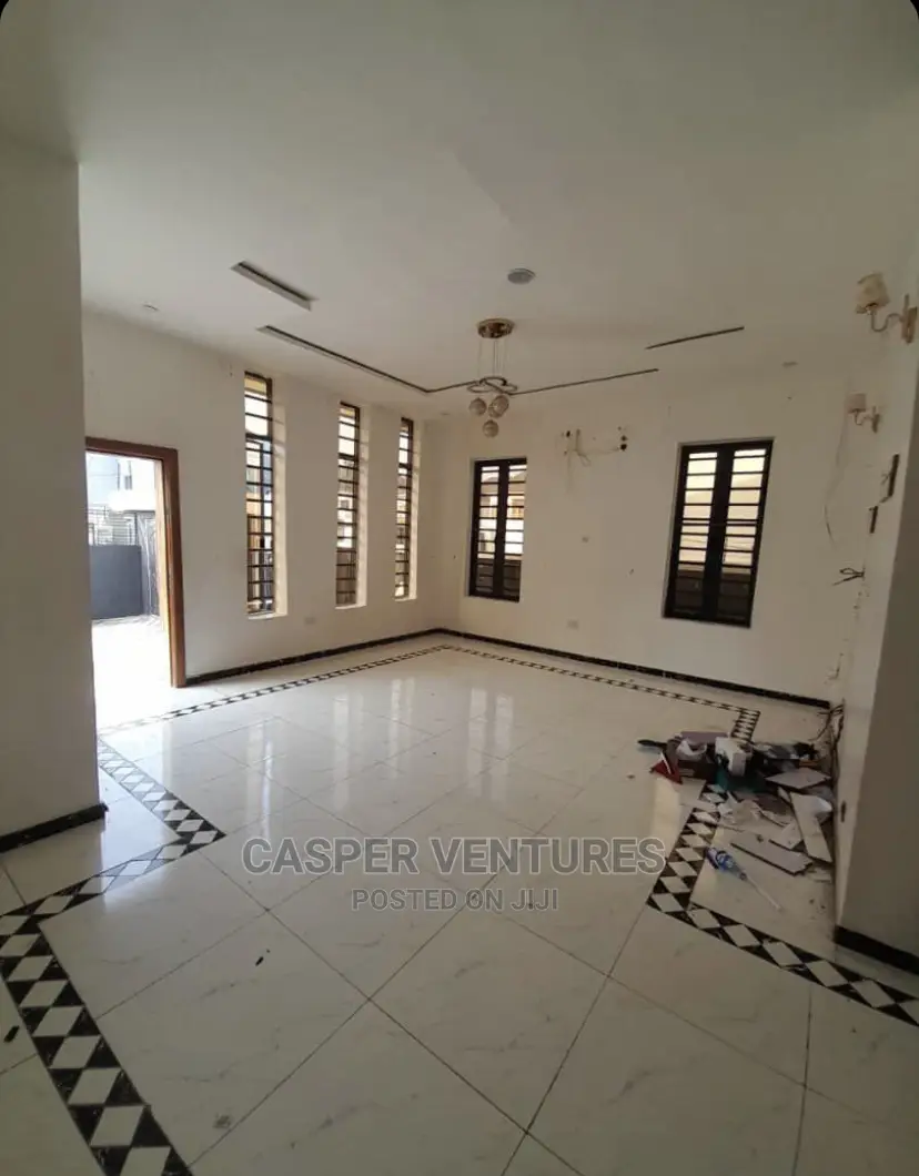 2bdrm Apartment in Bera, Chevron for rent in Chevron