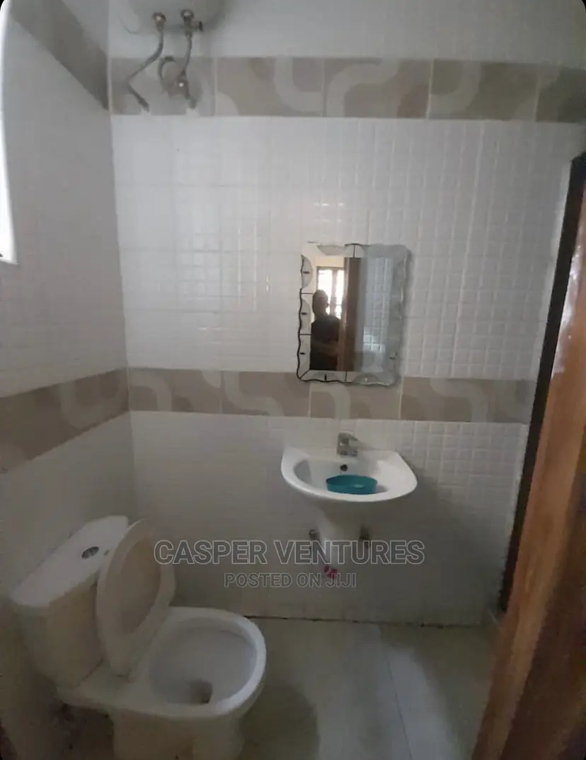 2bdrm Apartment in Bera, Chevron for rent in Chevron