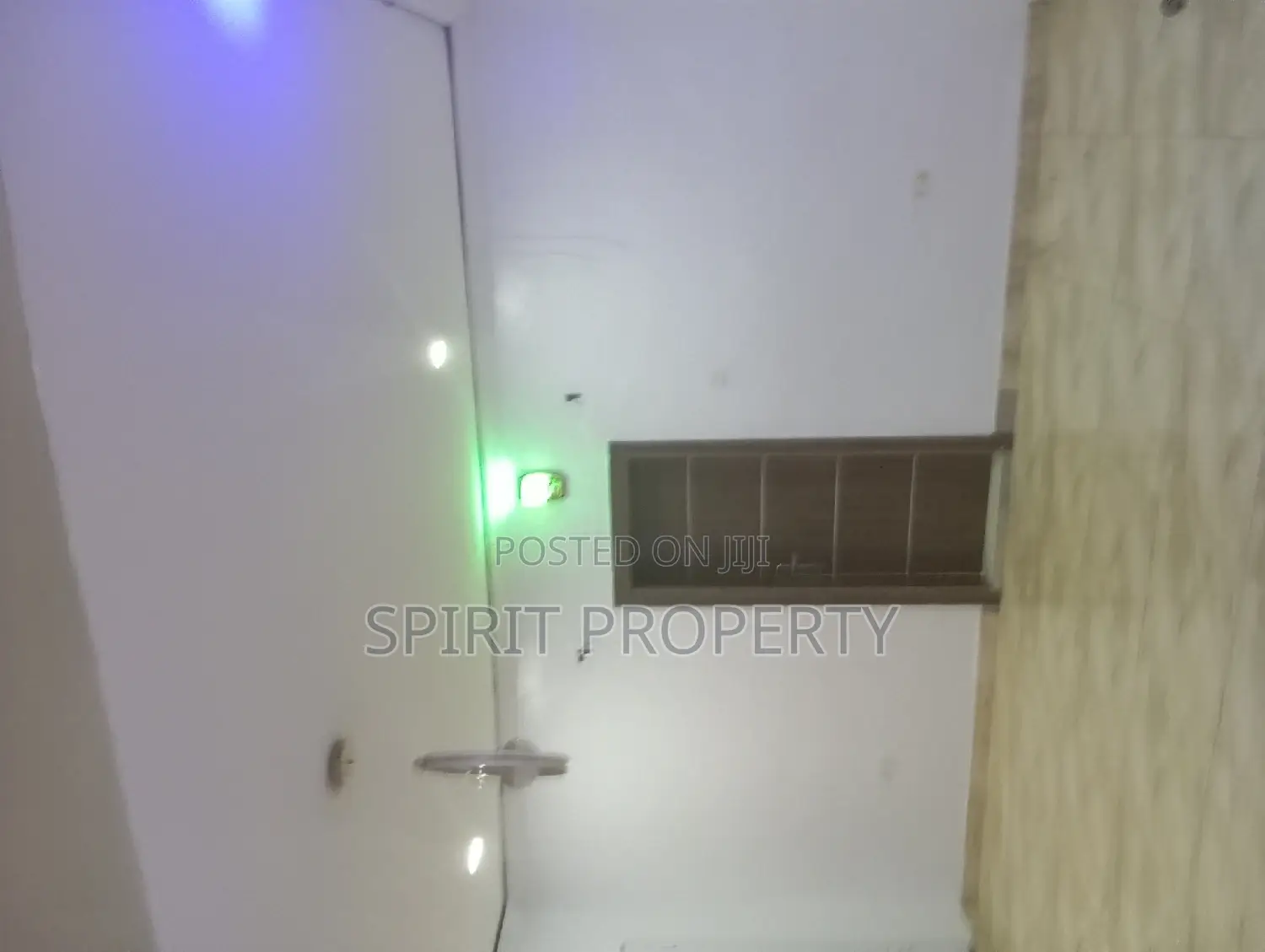 3bdrm Apartment in Ogudu for rent in Ogudu