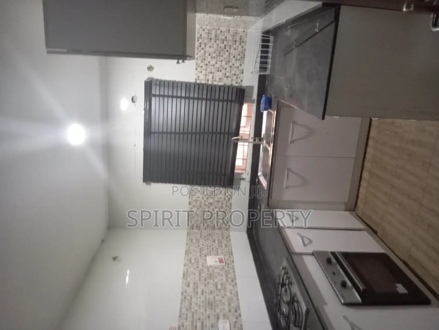 3bdrm Apartment in Ogudu for rent in Ogudu
