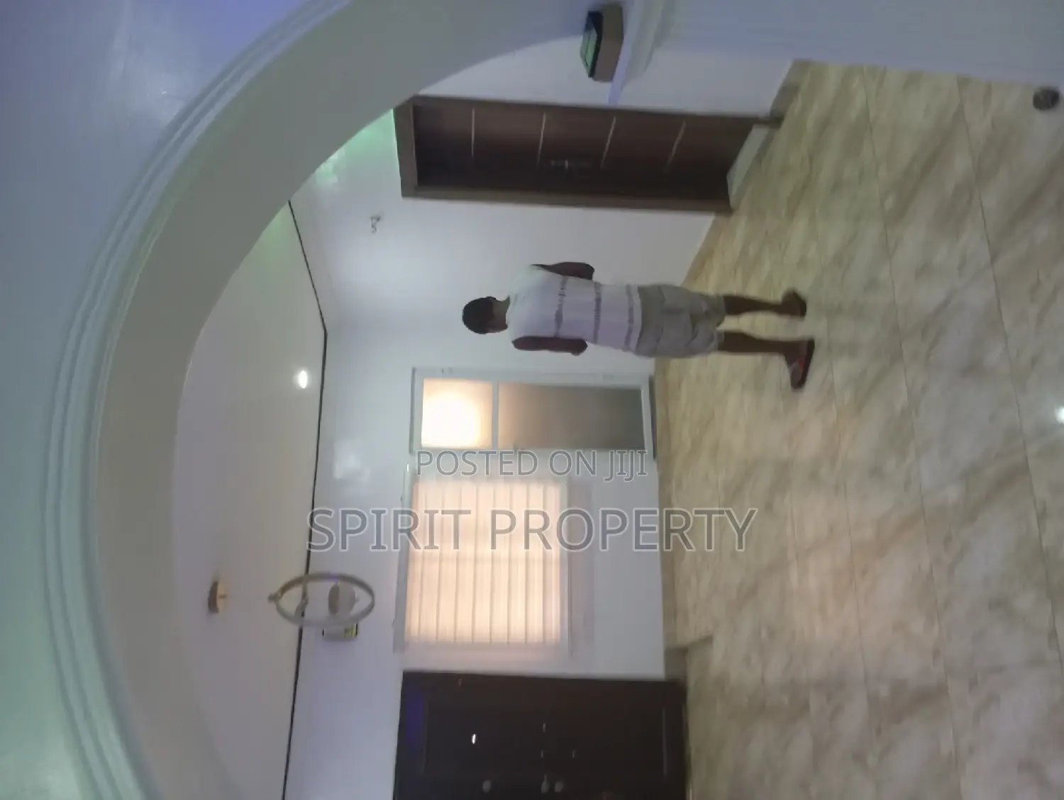 3bdrm Apartment in Ogudu for rent in Ogudu