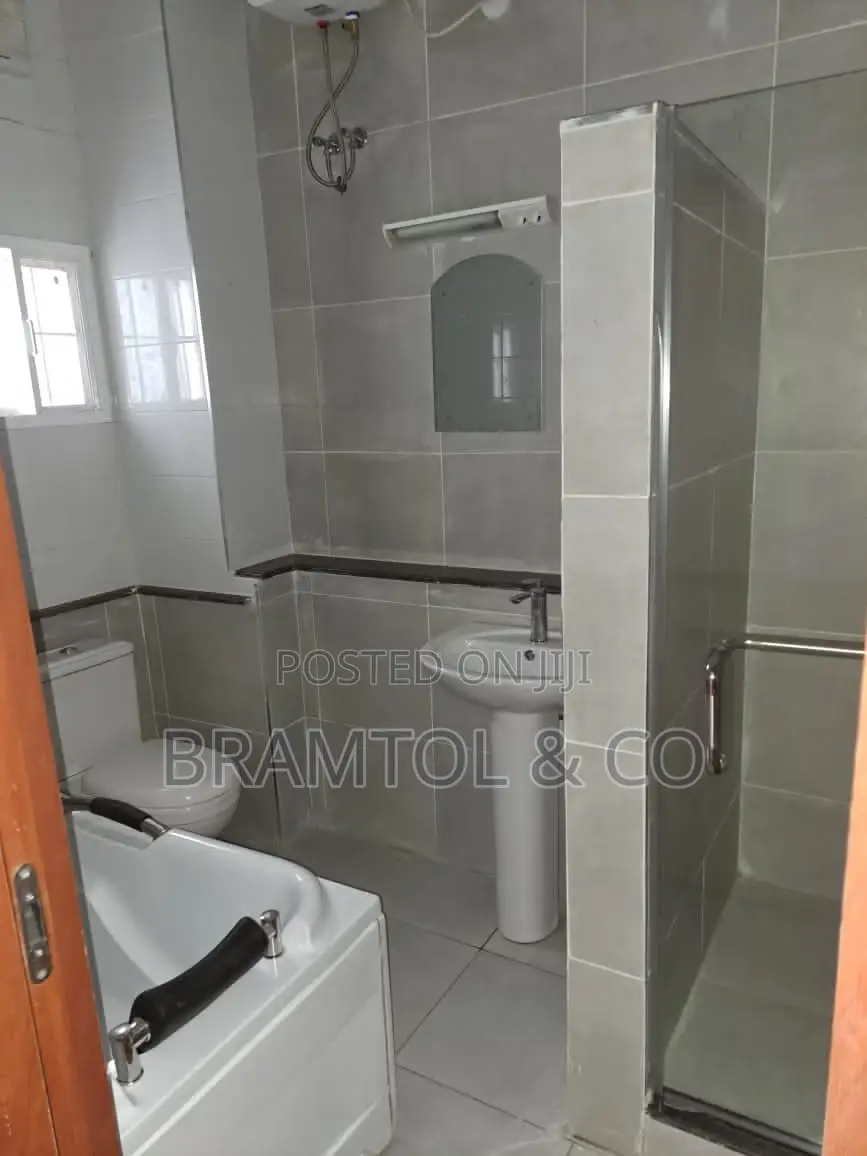 3bdrm Block of Flats in Katampe Extension for rent in Katampe Extension