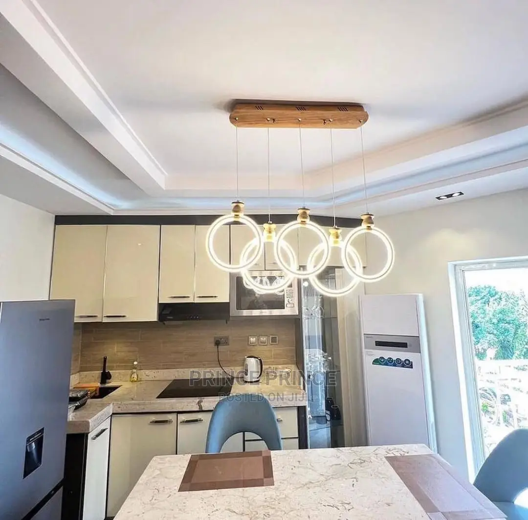 Cozy 2bedroom Apartment in Wuse 2