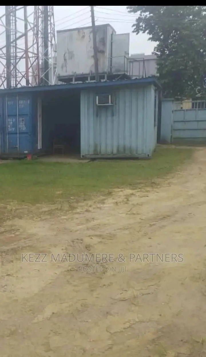 For Sale; An Oil Servicing & Engineering Company in Port-Harcourt