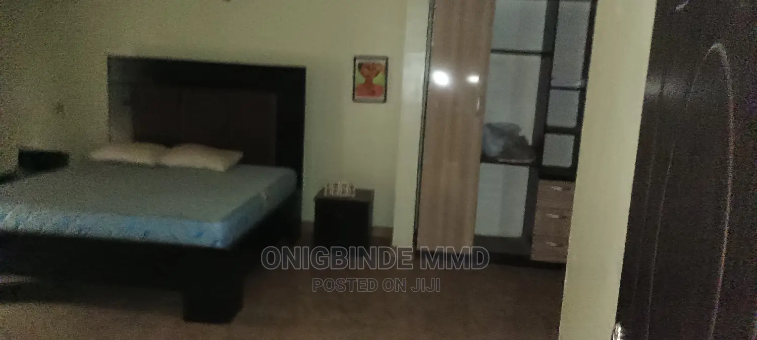Furnished 5bdrm Duplex in Mini Estate, Lekki Phase 1 for sale in Lekki Phase 1
