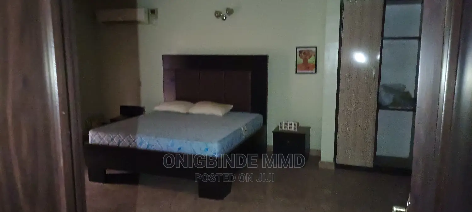 Furnished 5bdrm Duplex in Mini Estate, Lekki Phase 1 for sale in Lekki Phase 1