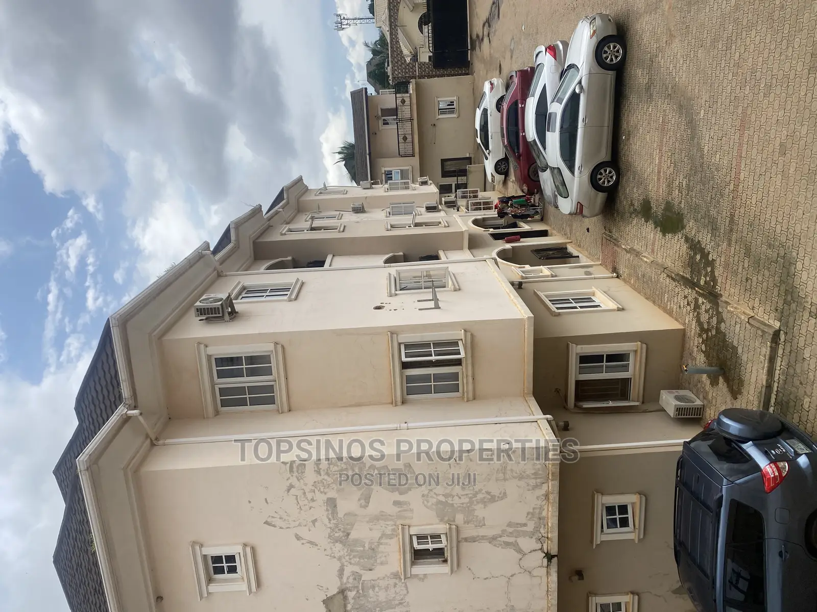 2bdrm Block of Flats in Dawaki for rent in Dawaki