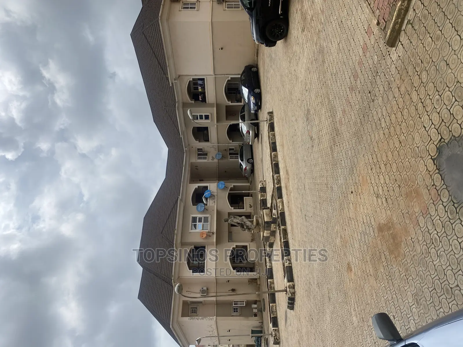 2bdrm Block of Flats in Dawaki for rent in Dawaki