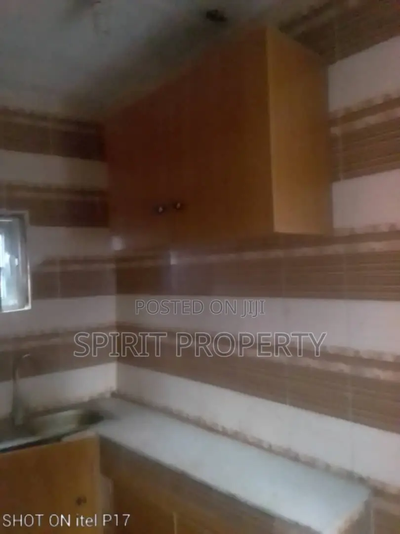 1bdrm Apartment in Gudluck, Ogudu-Orioke for rent in Ogudu-Orioke