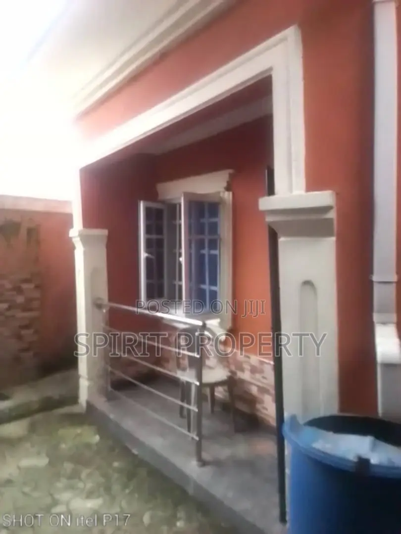 1bdrm Apartment in Gudluck, Ogudu-Orioke for rent in Ogudu-Orioke