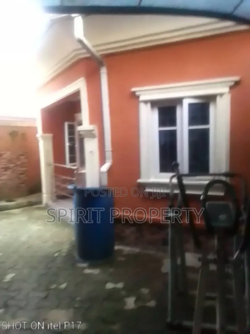 1bdrm Apartment in Gudluck, Ogudu-Orioke for rent in Ogudu-Orioke