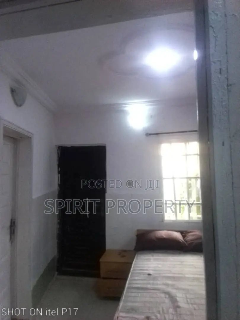1bdrm Apartment in Gudluck, Ogudu-Orioke for rent in Ogudu-Orioke
