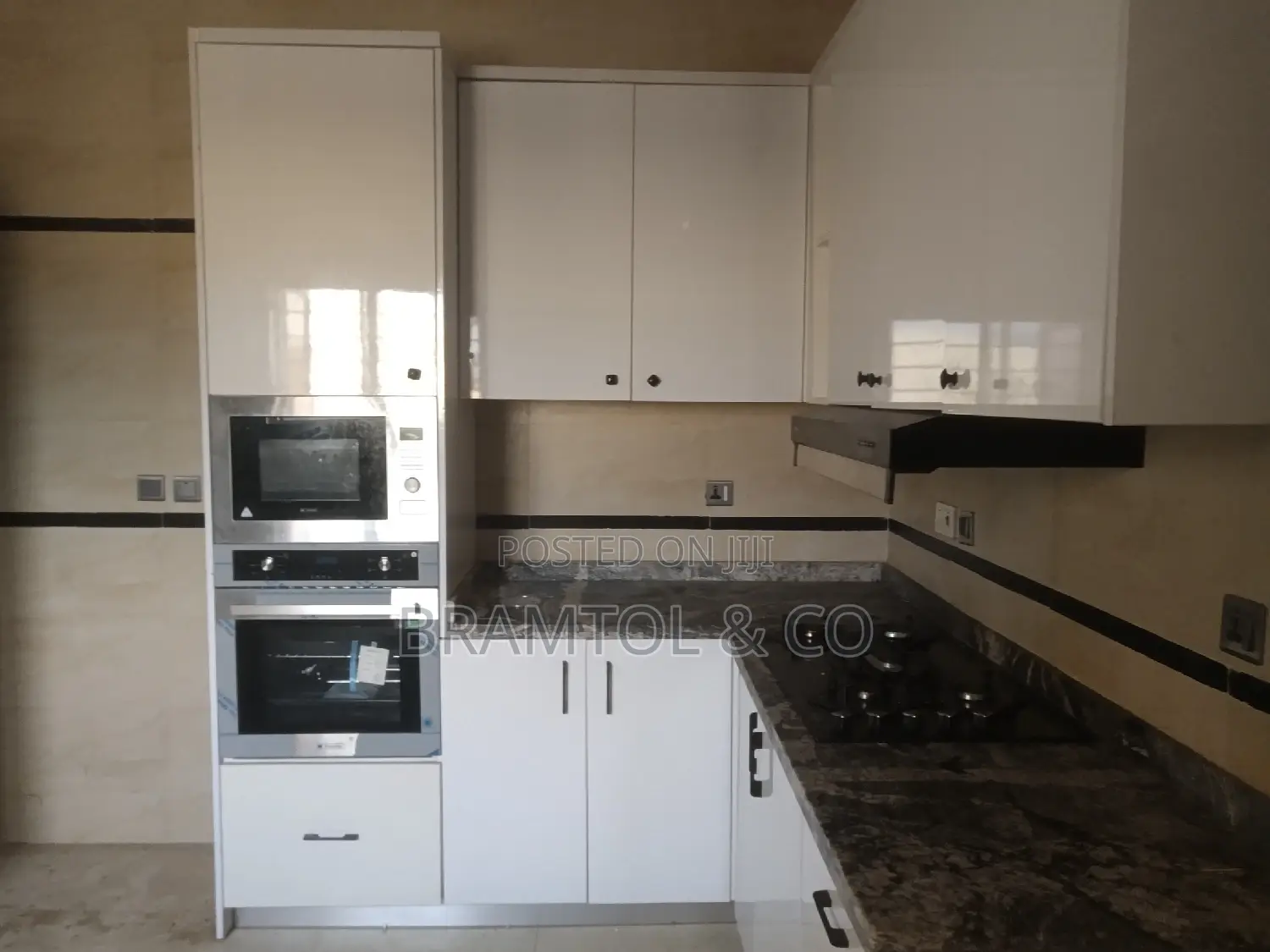 2bdrm Block of Flats in Area 11 for rent in Area 11