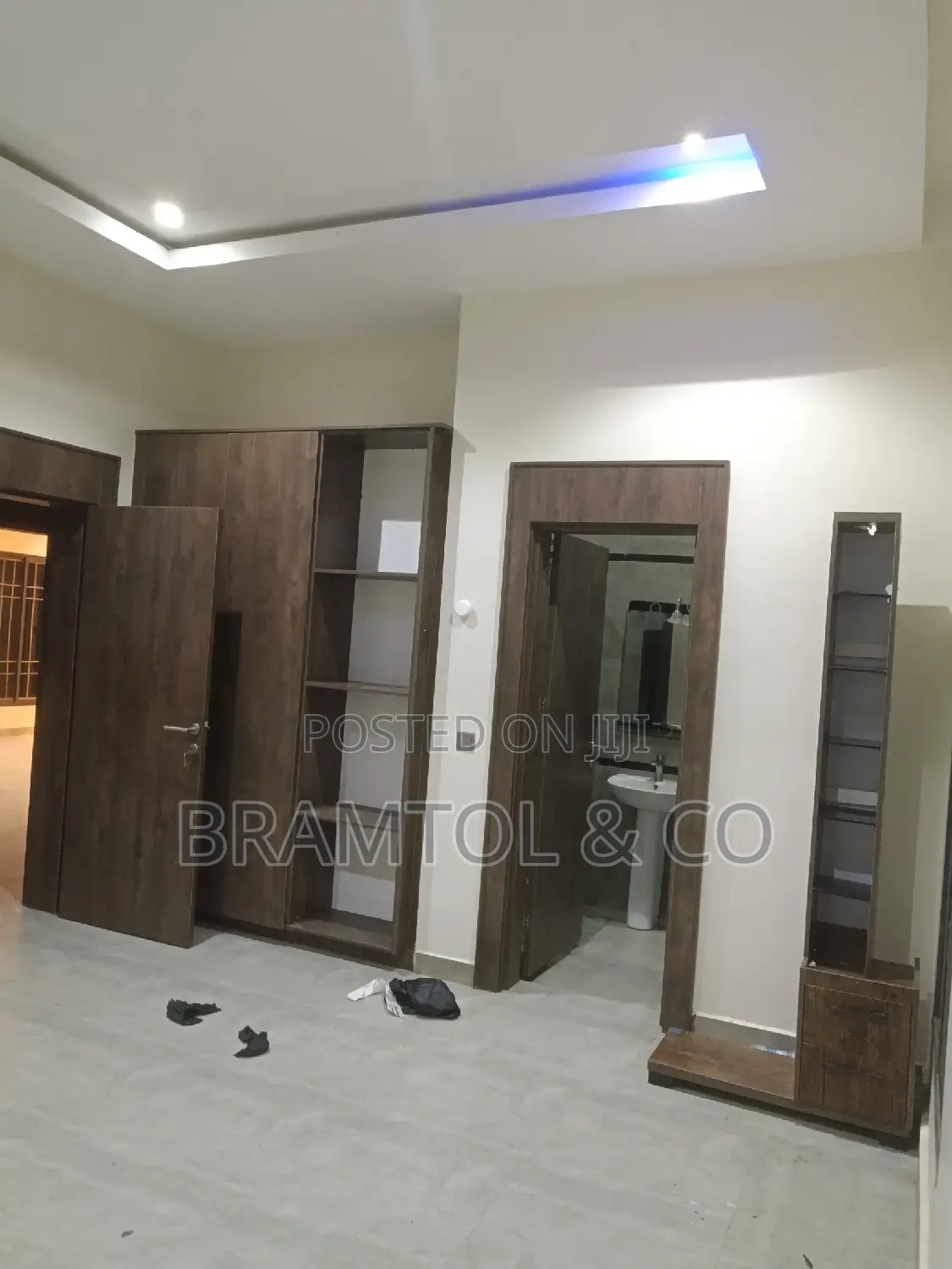 2bdrm Block of Flats in Area 11 for rent in Area 11
