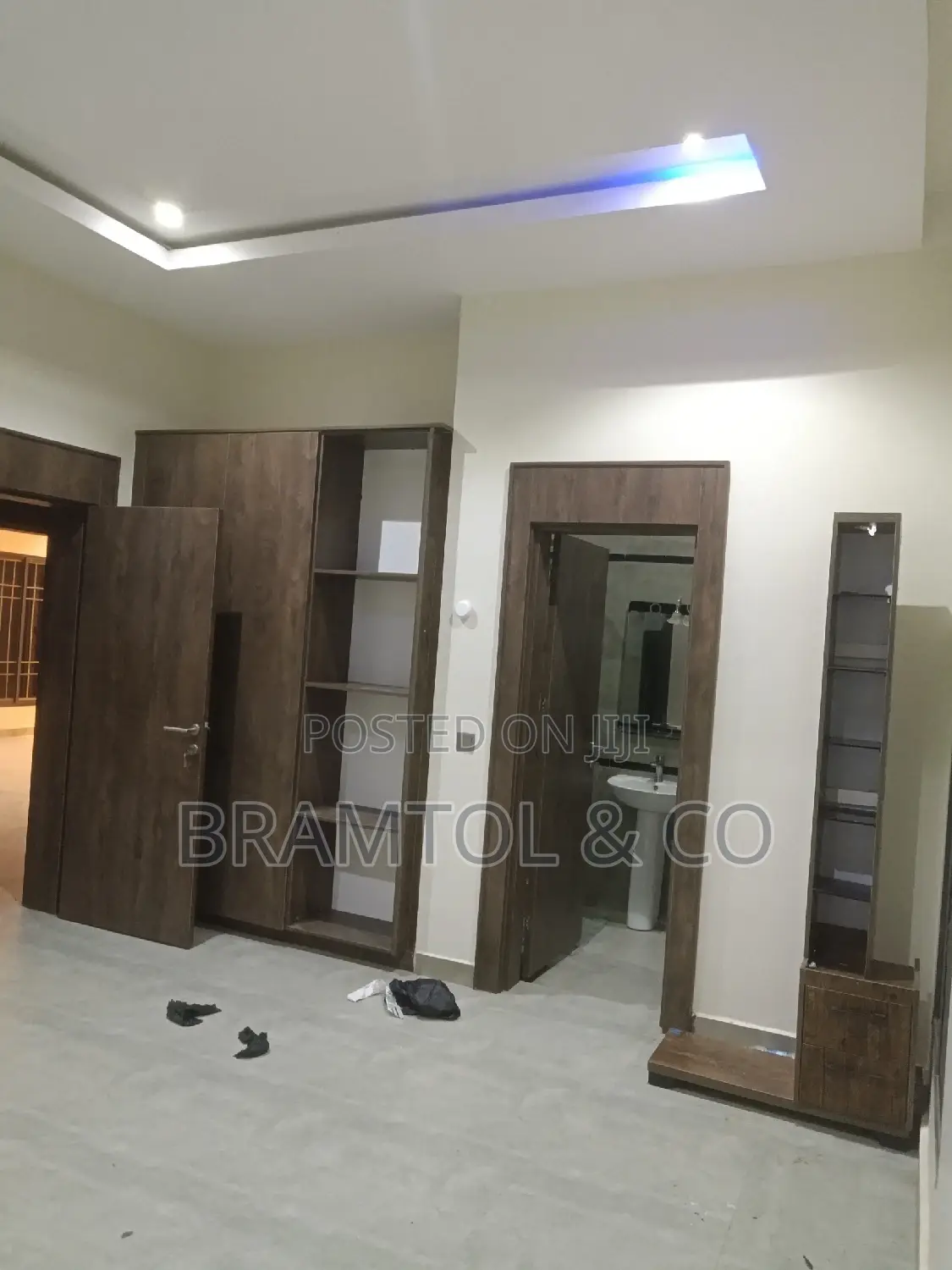 2bdrm Block of Flats in Area 11 for rent in Area 11