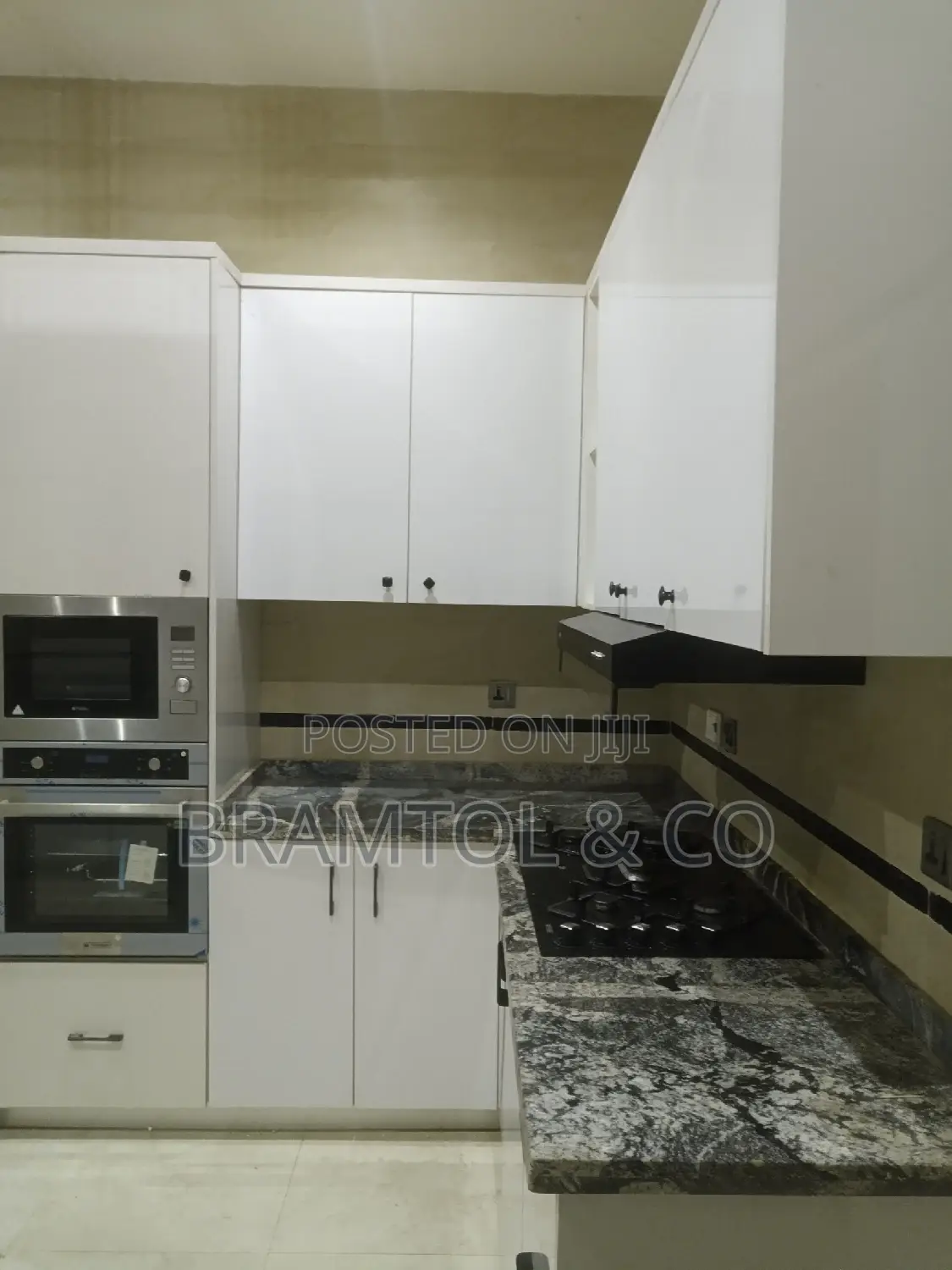 2bdrm Block of Flats in Area 11 for rent in Area 11
