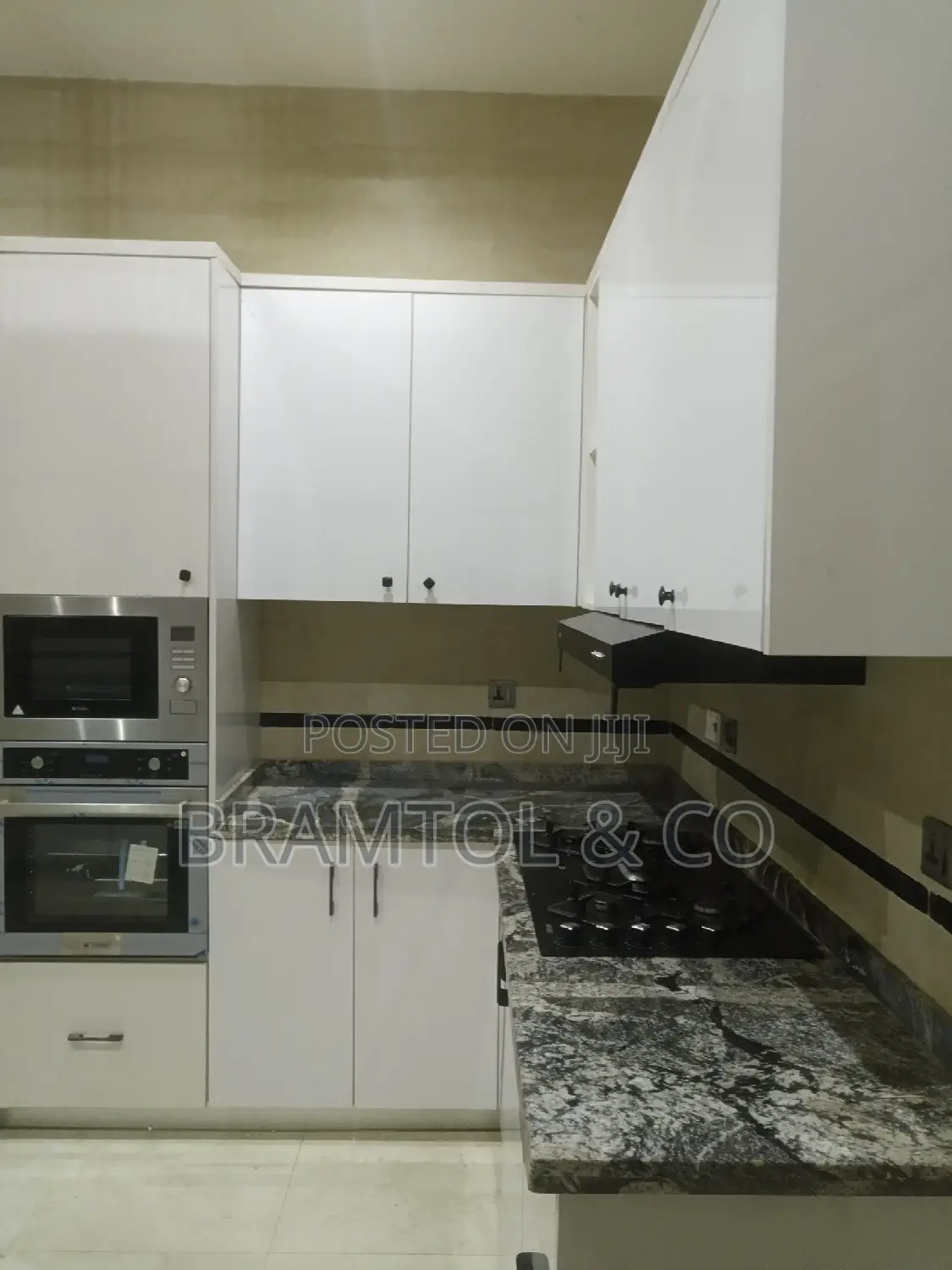 2bdrm Block of Flats in Area 11 for rent in Area 11