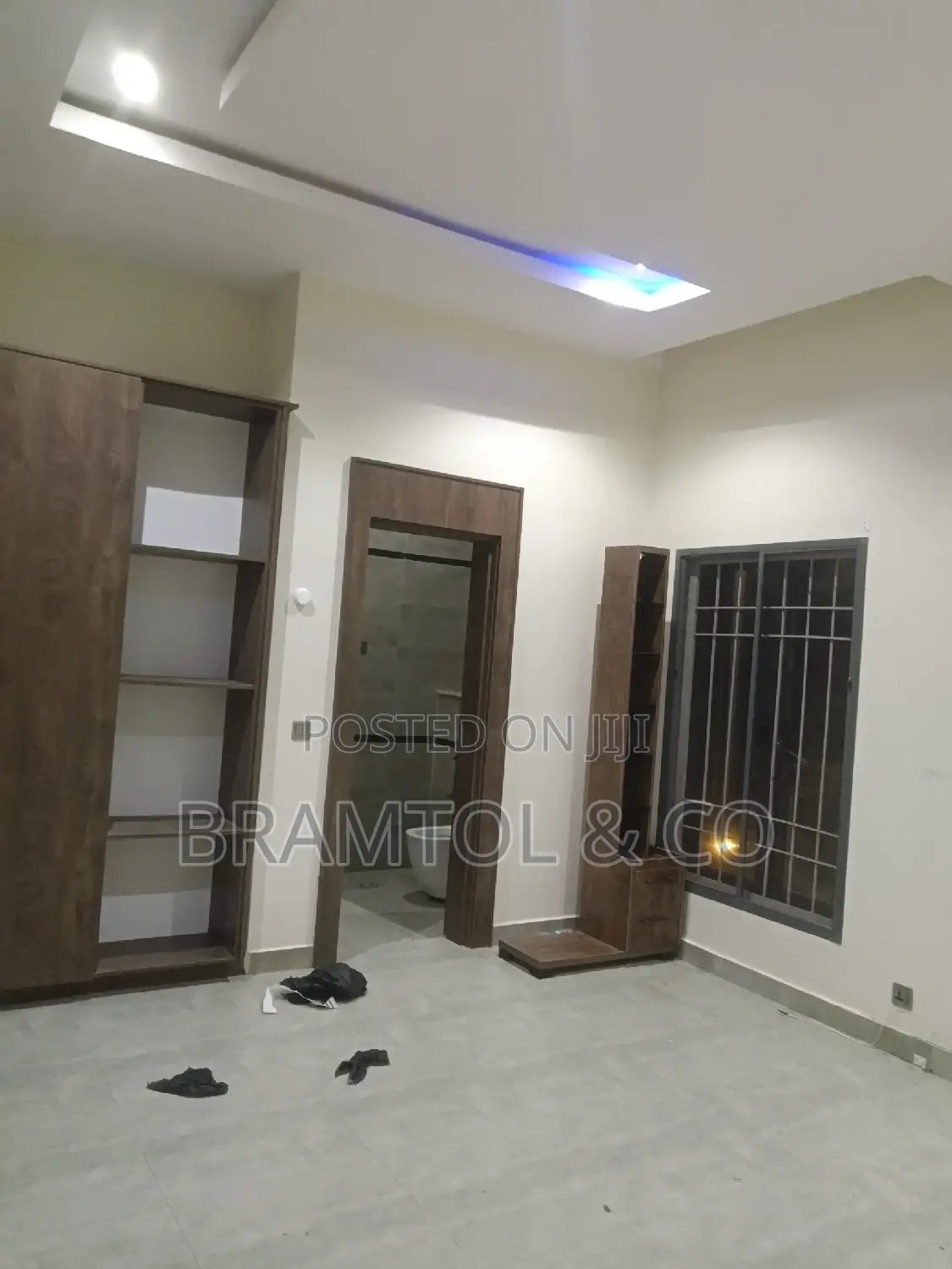 2bdrm Block of Flats in Area 11 for rent in Area 11