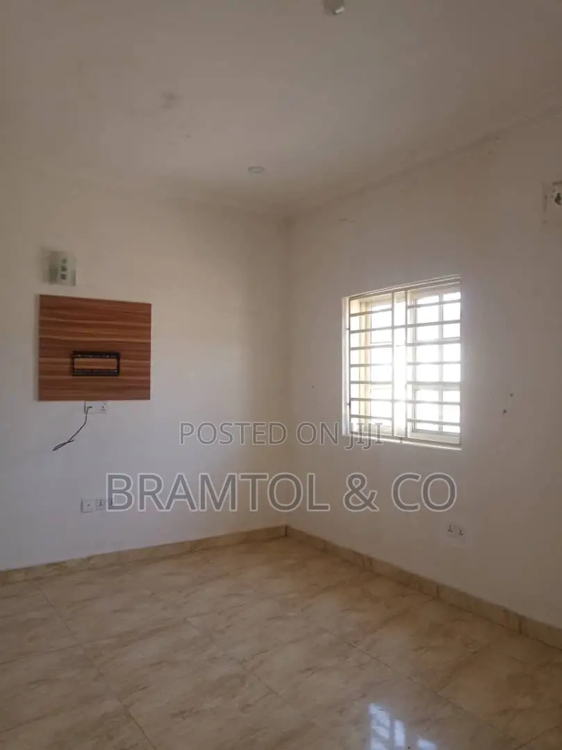 4bdrm Townhouse / Terrace in Lugbe District for rent in Lugbe District