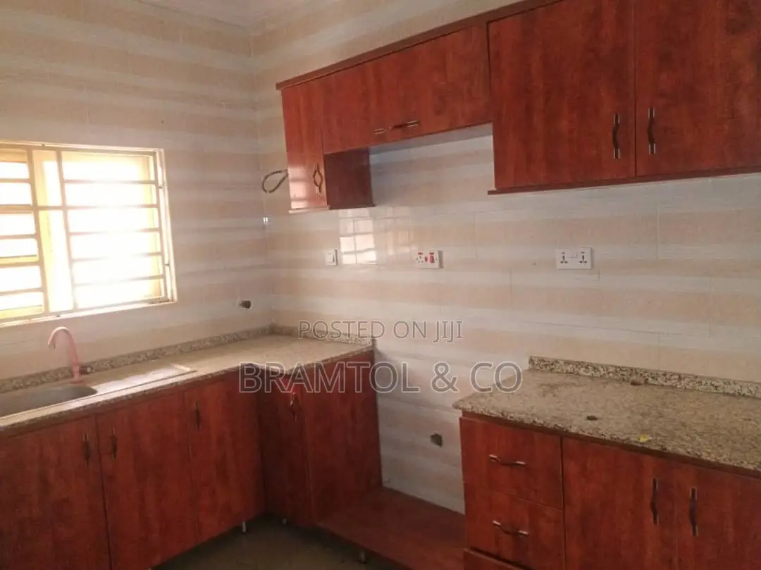 4bdrm Townhouse / Terrace in Lugbe District for rent in Lugbe District