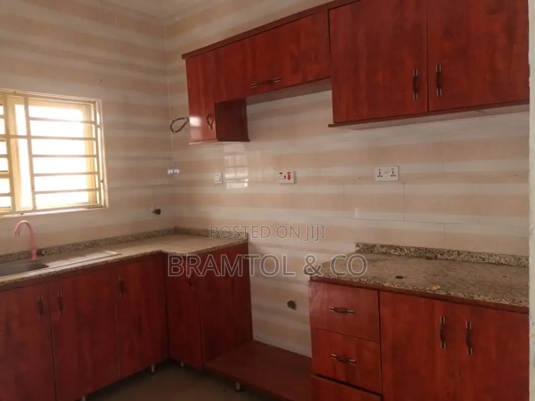 4bdrm Townhouse / Terrace in Lugbe District for rent in Lugbe District