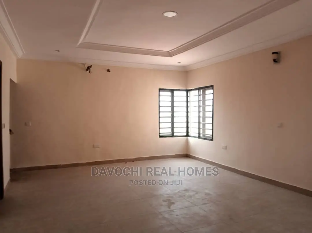 4bdrm Duplex in Harris Drive Vgc, Lekki for rent in Lekki