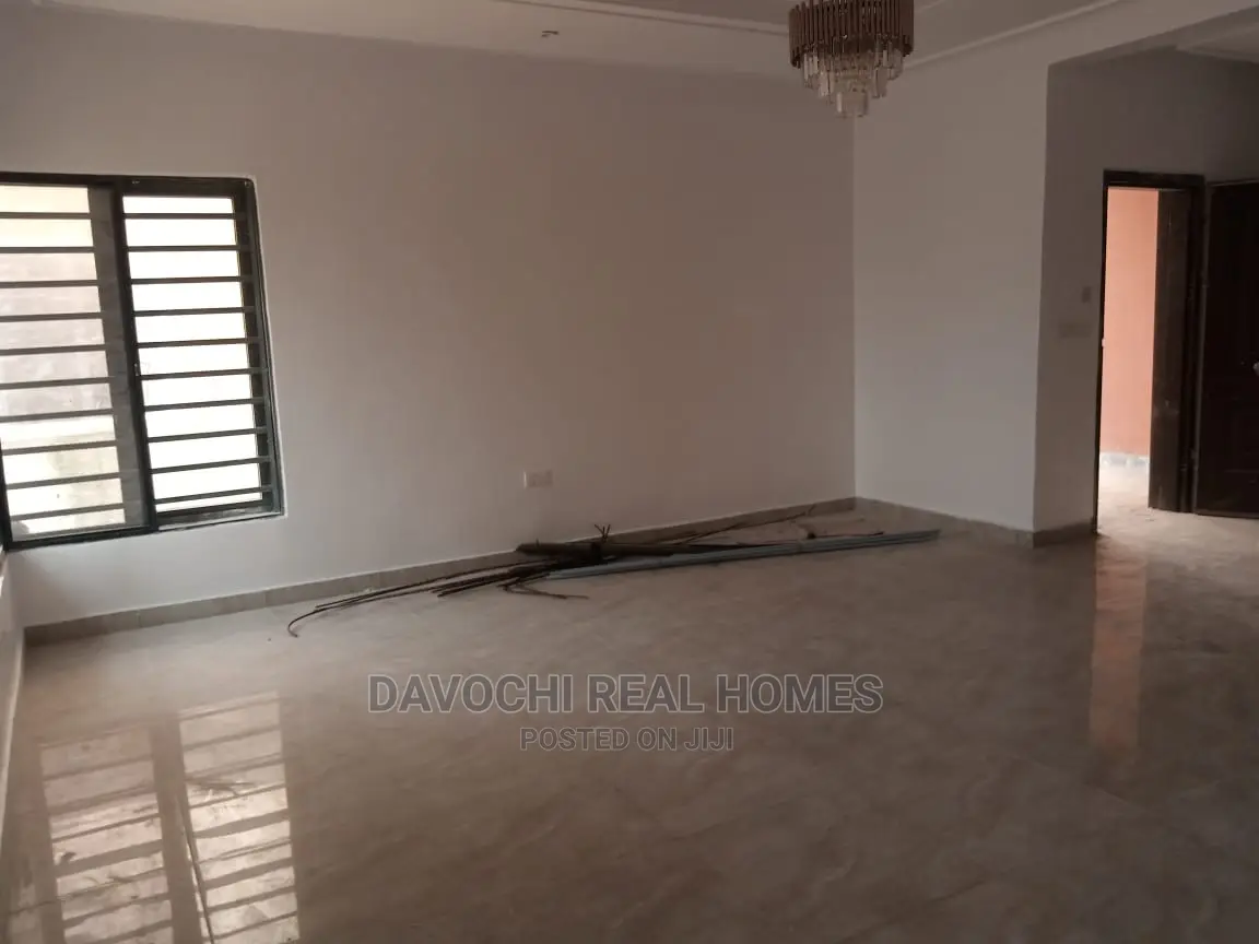 4bdrm Duplex in Harris Drive Vgc, Lekki for rent in Lekki