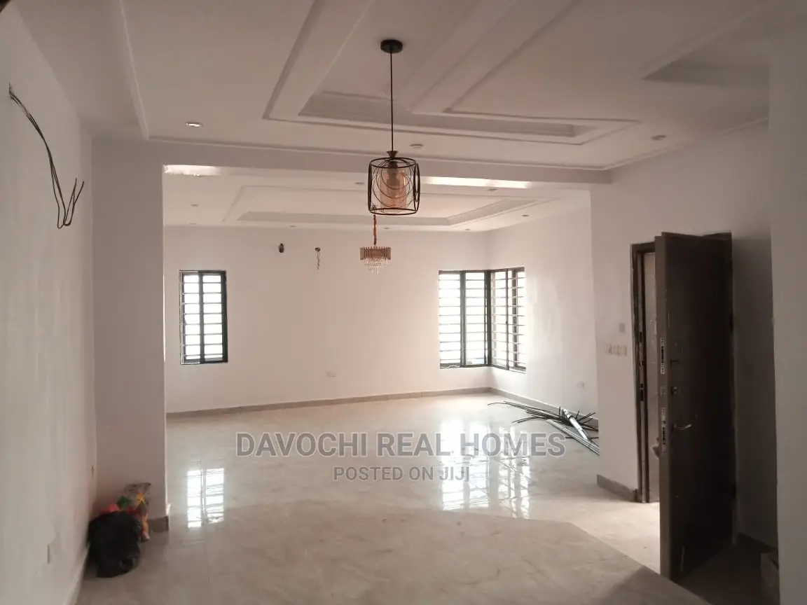 4bdrm Duplex in Harris Drive Vgc, Lekki for rent in Lekki