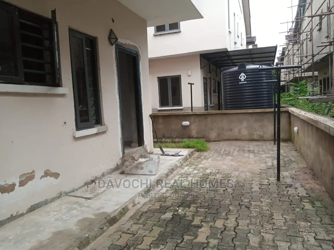 4bdrm Duplex in Harris Drive Vgc, Lekki for rent in Lekki