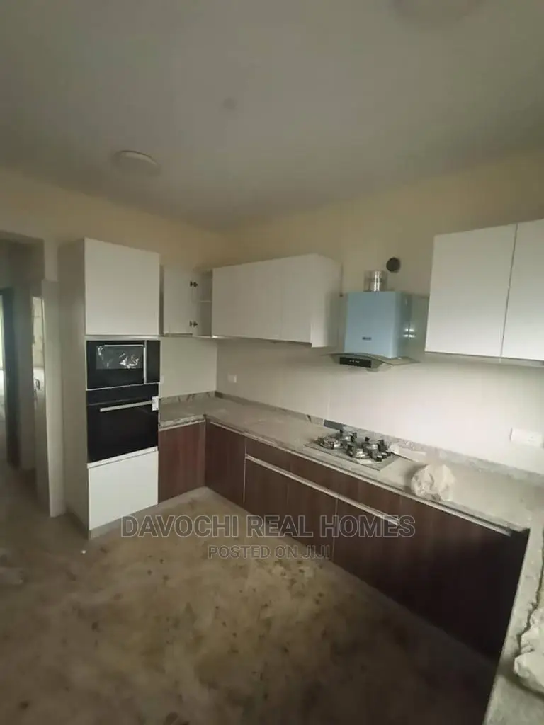 3bdrm Duplex in Ikota Estate, Lekki for rent in Lekki