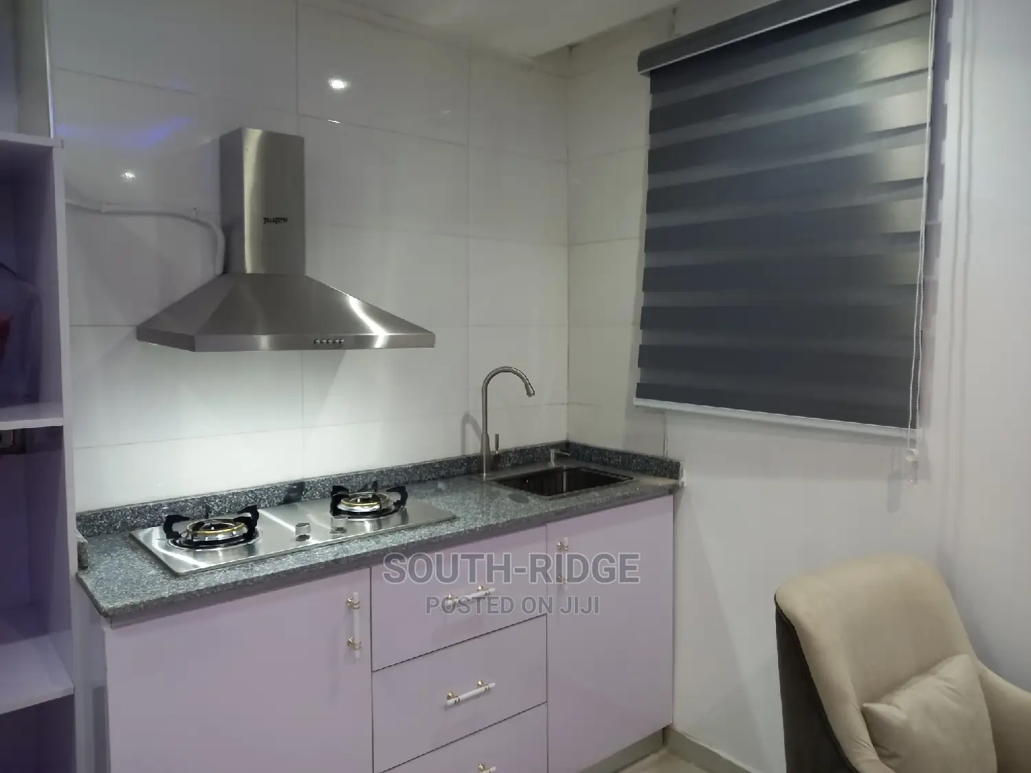 Furnished Studio Apartment in Wuse 2 for rent in Wuse 2